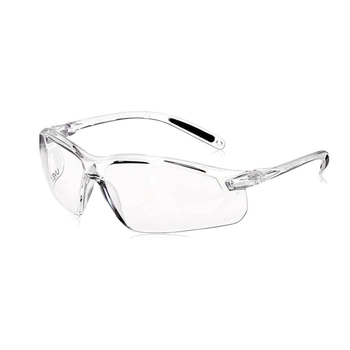 Стрелковые очки Howard Leight Uvex A700 Shooting Glasses Прозрачный 2000000045887