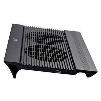 Підставка до ноутбука Deepcool N8 Black