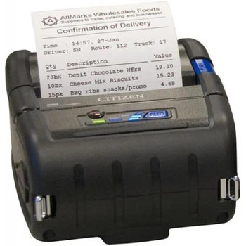 Принтер этикеток Citizen CMP-30IIL (CMP30IIWUXCL)