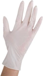 Рукавиці Vileda Glove Multi розмір S/M 80+20 шт. (4023103197978)