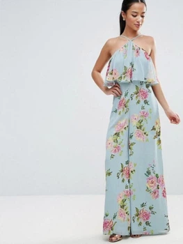 Комбинезон ASOS AS998398 L (76028L) Синий
