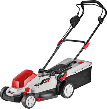 Газонокосилка аккумуляторная Stark BLM-18-330 (310100001)