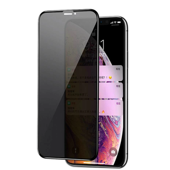Защитное стекло АНТИШПИОН для IPHONE 11 Pro