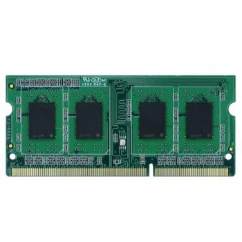 Оперативна пам'ять 4 ГБ, DDR3, для ноутбуків, EXCELERAM (1600 МГц, 1.35 В, CL11, E30211S) Б/В