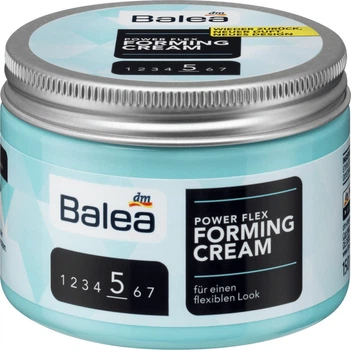 Крем для вкладання волосся Balea Forming Cream 150 мл