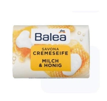 Мило кремове Balea Мед Молоко 150 г