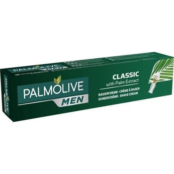 Крем для гоління ​Palmolive Men Classic 100 мл