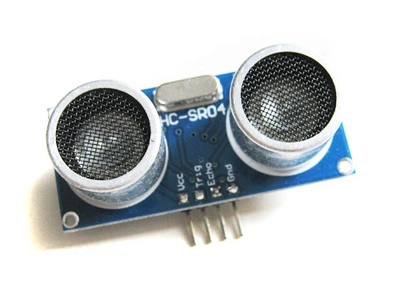Ультразвуковой датчик TZT расстояния, модуль Arduino (111251)