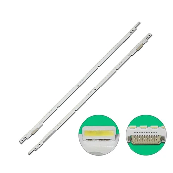 Светодиодная подсветка к телевизору Samsung UE46ES ** SLED SAMSUNG 2012SVS46 7032NNB LEFT60/RIGHT60 3D REV1.2 V2GE-460SMA-R3