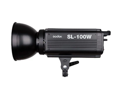 Постоянный свет Godox SL-100W LED
