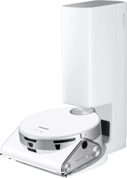 Робот-пилосос Samsung Jet Bot AI+ VR50T95735W/EV