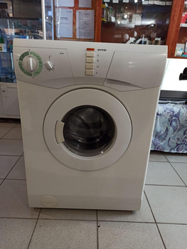 Стиральная машина Gorenje WA 782 - Б/У