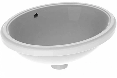 Раковина GEBERIT Variform 48 500.749.01.2 біла