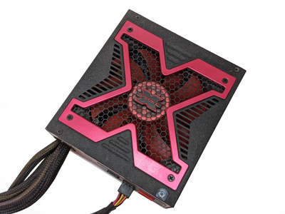 Блок живлення Strike 800W Б/У
