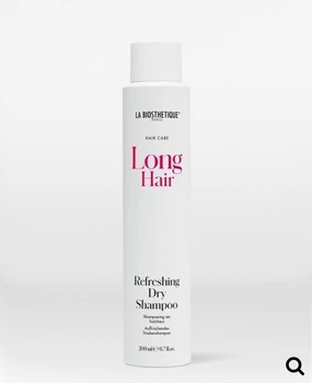 La Biosthetique Освежающий сухой шампунь Long Hair Refreshing Dry Shampoo 200 мл (4040218831467)
