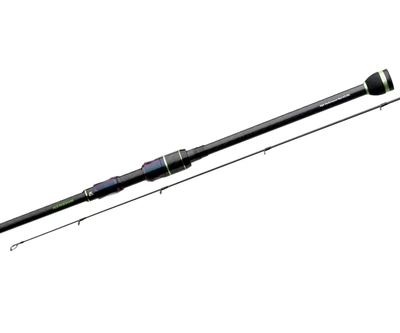 Спінінгове вудлище Azura '20 Kenshin 7'9'L 2.36м 2-12г (AZK79L)