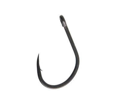 Гачки коропові Carp Pro Wide Gape №6 (CPWG006)