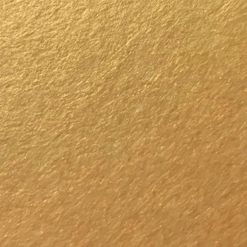 Декоративная акриловая эмаль TRIORA 0.1 кг Светлое золото (4823048024298)
