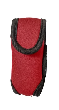 Чохол для MP3 плеєрів Media-tech MT2201R червоний
