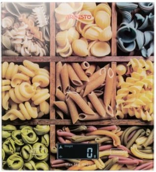 Ваги кухонні ARDESTO SCK-893PASTA