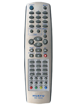 Пульт HUAYU RM-158CB для телевизоров LG (0979)
