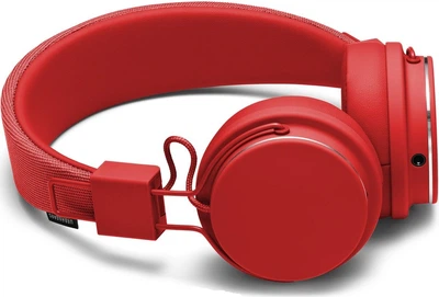 ヘッドホン Urbanears Zinken Salsa Red Навушники Urbanears купити в Києві: ціна, відгуки, продаж | ROZETKA