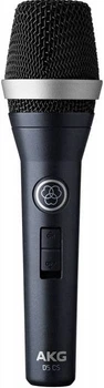 Мікрофон AKG D5 CS