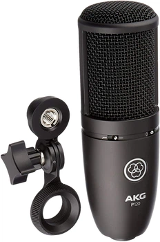 Микрофон AKG Perception P120
