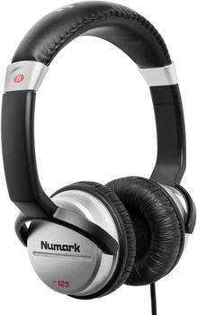 Наушники Numark HF125