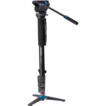 Монопод Benro A48FDS4