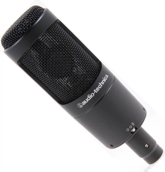 Микрофон Audio-Technica AT2050