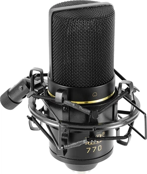 Микрофон MXL 770