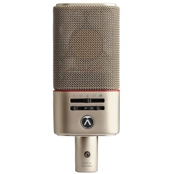 Микрофон Austrian Audio OC818 Studio Set