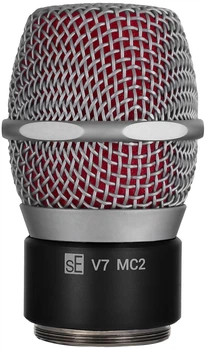 Микрофоный капсуль sE Electronics V7 MC2 (Sennheiser)