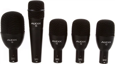 Набор микрофонов Audix FP5