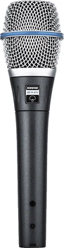 Микрофон Shure Beta 87A