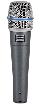 Микрофон Shure Beta 57A