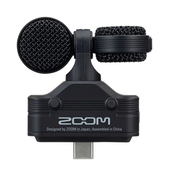 Микрофон Zoom AM7