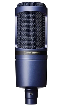 Микрофон Audio-Technica AT2020TYO