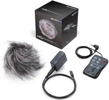 Комплект Zoom APH-5