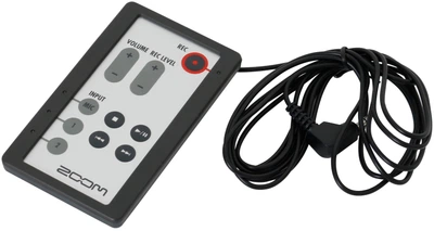 Пульт ДУ для диктофона ZOOM RC4