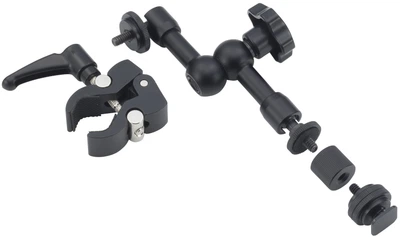 Крепление Zoom HRM-7