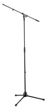 Микрофонная стойка Konig & Meyer 21020-300-55 Microphone stand
