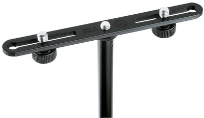 Микрофонная стойка переходник Konig & Meyer 23550-300-55 Microphone holder