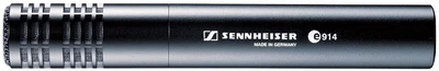 Микрофон Sennheiser E 914