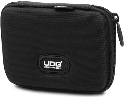 Чехол UDG Creator DIGI Hardcase Small Black (U8418BL)