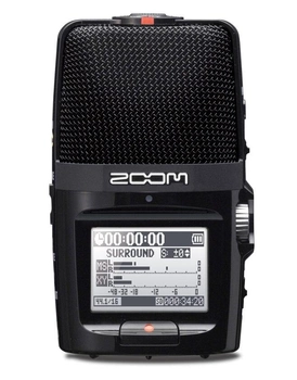Диктофон цифровой Zoom H2n