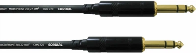 Кабель CORDIAL CFM 3 VV