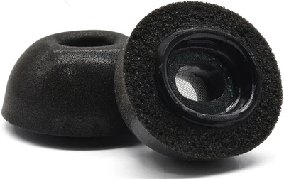 Амбушюры AV-audio Foam tips for AirPods Pro (L) BK (1 пара)
