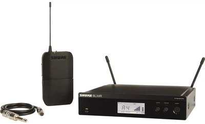 Радиосистема Shure BLX14RE K3E